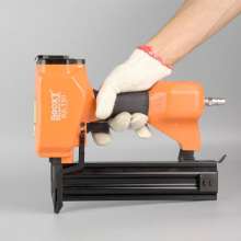 Pneumatic Straight Nailer BOOXT Bosste Factory Genuine BX-T50 Woodworking Nailer Furniture Air Nailer, Code Nailer