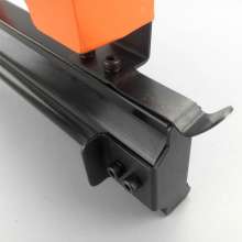 Pneumatic Straight Nailer BOOXT Bosste Factory Genuine BX-T50 Woodworking Nailer Furniture Air Nailer, Code Nailer
