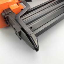 Pneumatic Straight Nailer BOOXT Bosste Factory Genuine BX-T50 Woodworking Nailer Furniture Air Nailer, Code Nailer