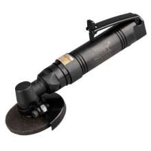 3-inch pneumatic angle grinder BOOXT manufacturer's genuine BX-37AM-3 pneumatic angle grinder. 75mm pneumatic angle grinder. Sanding tools
