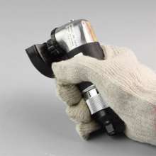 2 inch pneumatic grinder BOOXT manufacturer genuine BX-209X pneumatic angle grinder light chamfering. Polishing tools. Angle Grinder