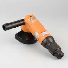 Taiwan BOOXT Boss special pneumatic tool factory direct sales BX-2500G pneumatic angle grinder. 4 inch 100mm angle grinder. Sanding tools