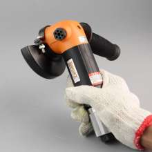 100mm pneumatic grinding wheel grinder BOOXT manufacturer genuine BX-2500X pneumatic 4-inch angle grinder. Polishing tools. Angle Grinder