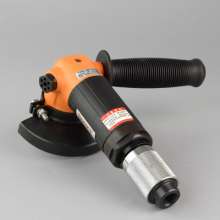 100mm pneumatic grinding wheel grinder BOOXT manufacturer genuine BX-2500X pneumatic 4-inch angle grinder. Polishing tools. Angle Grinder