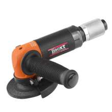 100mm pneumatic grinding wheel grinder BOOXT manufacturer genuine BX-2500X pneumatic 4-inch angle grinder. Polishing tools. Angle Grinder