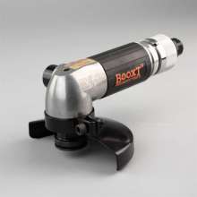 4-inch light pneumatic angle grinder BOOXT manufacturer's genuine BX-2501X handheld 100mm grinder. Polishing tools. Angle Grinder
