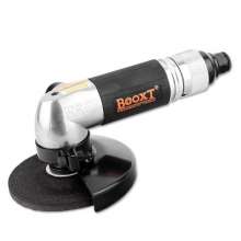4-inch light pneumatic angle grinder BOOXT manufacturer's genuine BX-2501X handheld 100mm grinder. Polishing tools. Angle Grinder