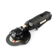 Pneumatic grinder BOOXT source supplier BX-2503F angle grinder has forward and reverse pneumatic angle grinder. Sanding tools