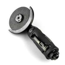 Pneumatic grinder BOOXT source supplier BX-2503F angle grinder has forward and reverse pneumatic angle grinder. Sanding tools