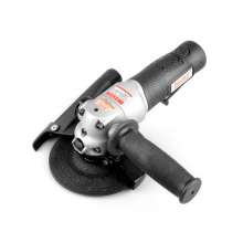 Vacuum pneumatic angle grinder BOOXT source supplier supply BX-2505BX angle grinder 125 pneumatic grinder angle grinder. Sanding tools