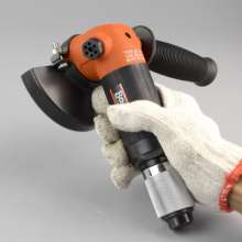 2505XA angle grinder BOOXT manufacturer genuine BX-2505X pneumatic angle grinder 5 inch grinder. Angle Grinder . Sanding tools