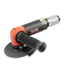 2505XA angle grinder BOOXT manufacturer genuine BX-2505X pneumatic angle grinder 5 inch grinder. Angle Grinder . Sanding tools