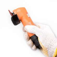 50mm grinder BOOXT source supplier supplies FA-2C-1 mold saving and polishing 2 inch pneumatic angle grinder. Sanding tools
