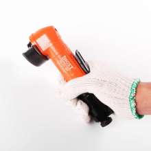The 50mm province mold polishing machine BOOXT source supplier supplies FA-2C-1BF grinder 2 inch pneumatic angle grinder. Sanding tools