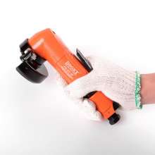 Taiwan BOOXT pneumatic tool factory direct sales FA-3C-1F light industrial grade 3-inch pneumatic angle grinder 75. Angle Grinder. Sanding tools