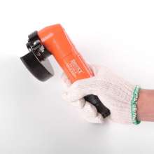 Taiwan BOOXT pneumatic tool factory direct sales FA-3C-2F light 4-inch industrial-grade pneumatic angle grinder 100. Angle Grinder. Polishing tools.