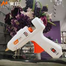 Meike genuine 30 watt constant temperature small hot melt glue gun DIY woodworking jewelry electronic model tool electric heat gun