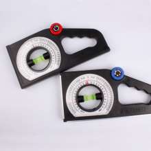 Multifunctional slope measuring instrument