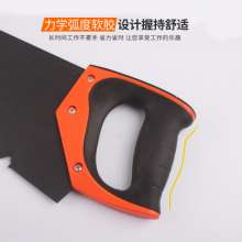 Cement brick saw new foam brick saw hand saw high speed alloy steel saw aerated brick lightweight brick saw foam brick