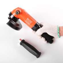 125 angle grinder BOOXT source supplier supplies FA-4CH-2F pneumatic grinder. 5 inch powerful grinding machine. Angle Grinder