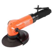 125 angle grinder BOOXT source supplier supplies FA-4CH-2F pneumatic grinder. 5 inch powerful grinding machine. Angle Grinder