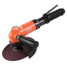 7 inch pressure wrench pneumatic angle grinder. Grinding tools BOOXT source supplier supplies FA-6C-1M grinding machine 180 grinder. Pneumatic angle grinder