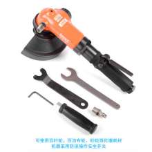 7 inch pressure wrench pneumatic angle grinder. Grinding tools BOOXT source supplier supplies FA-6C-1M grinding machine 180 grinder. Pneumatic angle grinder