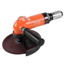 180 rotary twist type pneumatic angle grinder BOOXT source supplier supply FA-6C-1 grinder 7 inch grinder. Angle Grinder. Sanding tools