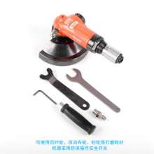 180 rotary twist type pneumatic angle grinder BOOXT source supplier supply FA-6C-1 grinder 7 inch grinder. Angle Grinder. Sanding tools