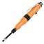 Taiwan BOOXT direct sale AT-4050ALS quick installation stainless steel pneumatic screw sheath installation machine imported. Pneumatic screwdriver. Pneumatic wind batch