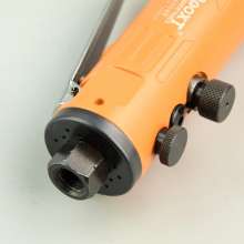 Direct selling Taiwan BOOXT pneumatic tools AT-4068W industrial grade right angle 90 degree pneumatic screwdriver M5. Pneumatic wind batch. Pneumatic screwdriver