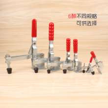 Quick Fixture Vertical Clamping Clamping Workpiece Fixing Woodworking Machine Workbench Mechanical Compressor