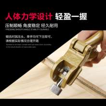 Woodworking band saw saw blade serrated feeder breaking material pliers dial saw road breaking tooth pliers serrated trimmer saw road pliers