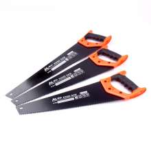 Hand saw woodworking household garden fruit tree felling saw multi-function saw wood tool fine tooth wood saw hand saw