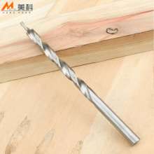 Meike Inclined Hole Special Step Drill Woodworking Hole Opener Twist Drill Bit Positioner Step Drill Woodworking Tools