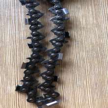 Chain saw chain 20 inch 18 inch right angle imported material chain saw chain domestic electric chain saw logging saw chain gasoline saw chain