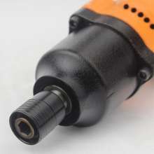 Taiwan BOOXT direct sales BT-8802B powerful pneumatic screwdriver air screwdriver 8h industrial grade M6 imports. Pneumatic screwdriver. Pneumatic wind batch