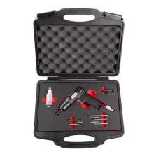 Direct Taiwan BOOXT pneumatic tools BX-5.5HPT pneumatic screwdriver pneumatic screwdriver air batch gun set. Pneumatic screwdriver. Pneumatic wind batch