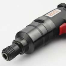 Direct Taiwan BOOXT pneumatic tools BX-5.5HP light gun type pneumatic screwdriver air screwdriver M5. Pneumatic screwdriver. Pneumatic wind batch