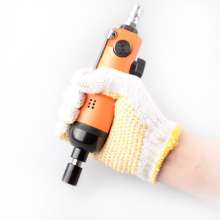 Direct selling Taiwan BOOXT pneumatic tools BX-5.5H industrial-grade high-torque wind batch. Pneumatic screwdriver screwdriver. Pneumatic screwdriver. Pneumatic wind batch