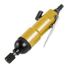 Direct Taiwan BOOXT pneumatic tools BX-5HA industrial straight handle air batch pneumatic screwdriver screwdriver 5h straight. Pneumatic screwdriver. Pneumatic wind batch