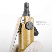 Direct Taiwan BOOXT pneumatic tools BX-5HA industrial straight handle air batch pneumatic screwdriver screwdriver 5h straight. Pneumatic screwdriver. Pneumatic wind batch