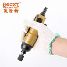 Direct Taiwan BOOXT pneumatic tools BX-5HA industrial straight handle air batch pneumatic screwdriver screwdriver 5h straight. Pneumatic screwdriver. Pneumatic wind batch