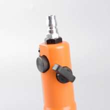 Direct selling Taiwan BOOXT pneumatic tools BX-5H industrial-grade high-torque pneumatic wind batch. Screw wind batch tool. Pneumatic screwdriver