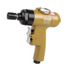 Direct selling Taiwan BOOXT pneumatic tool BX-5PD large torque gun type air screwdriver gun type 5h. Pneumatic screwdriver. Pneumatic wind batch