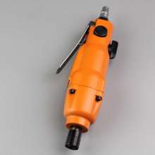 Taiwan BOOXT direct sales BX-6H industrial-grade pneumatic screwdriver, pneumatic screwdriver m6 powerful imported. Pneumatic screwdriver. Pneumatic wind batch