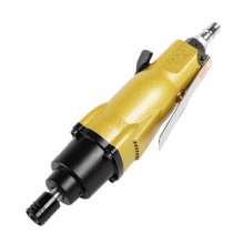 Direct Taiwan BOOXT pneumatic tools BX-8HA industrial straight handle air batch pneumatic screwdriver screwdriver straight. Pneumatic screwdriver. Pneumatic wind batch