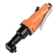 Direct selling Taiwan BOOXT pneumatic tools BX-8HL industrial-grade right-angle wind batch elbow 8h90 degree wind batch m5. Pneumatic screwdriver. Pneumatic wind batch