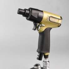 Direct Taiwan BOOXT pneumatic tools BX-8HPC pinless gun type pneumatic screwdriver air screwdriver M8. Pneumatic wind batch. Pneumatic screwdriver