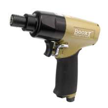 Direct Taiwan BOOXT pneumatic tools BX-8HPC pinless gun type pneumatic screwdriver air screwdriver M8. Pneumatic wind batch. Pneumatic screwdriver